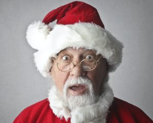 santa