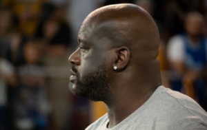 shaq