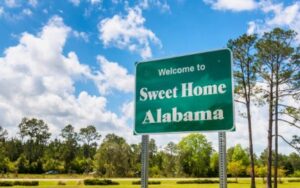 Alabama