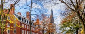Harvard