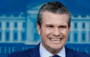 Hegseth