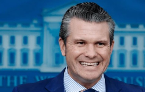 Hegseth