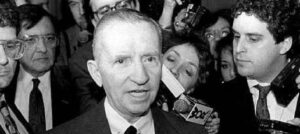 Ross Perot