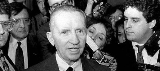 Ross Perot