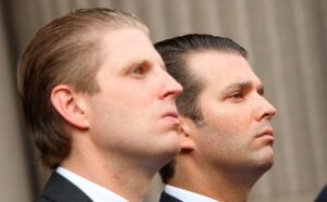 Trump Bros