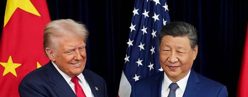 XiTrump
