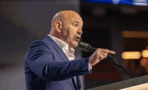 danawhite stock