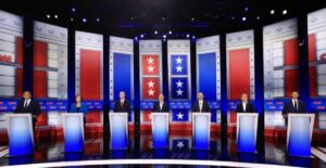 debate