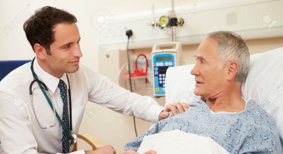 doctors
