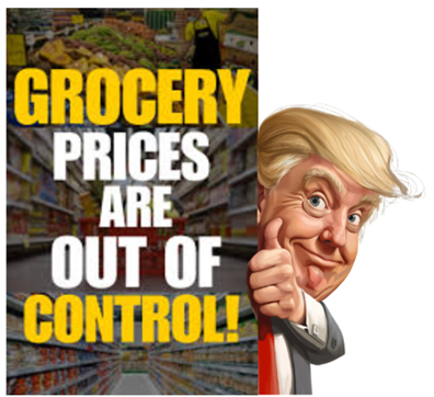groceryTrump
