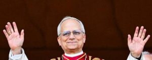 pope