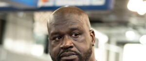 shaq