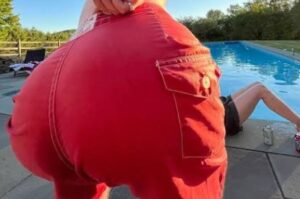 ass