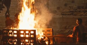 cremate