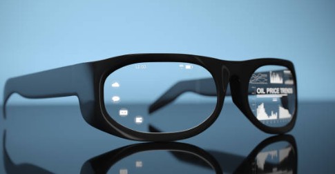 glasses