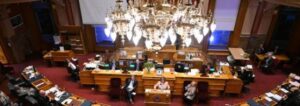 legislatures