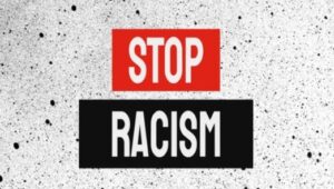 racist