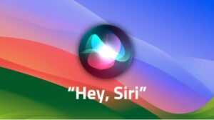 siri