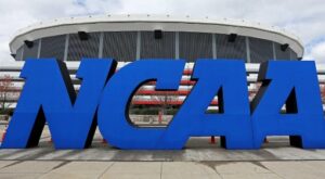 NCAA teams