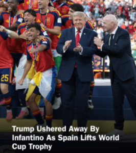 Trumpsssstupid