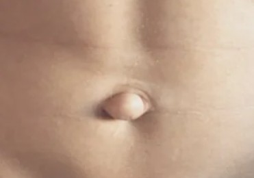 bellybutton