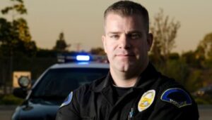 cop