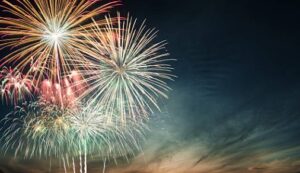 firework
