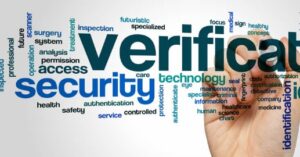 verify