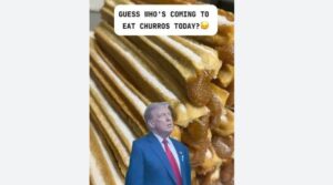 churros