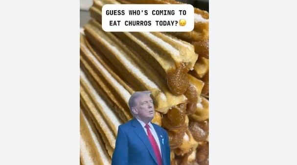 churros