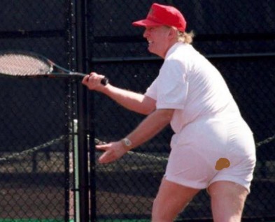 trumpsbutt