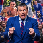 Pete Hegseth: One Controversy Away From Another Controversy