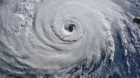 hurricane