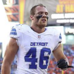 Locker Room Buzz: Detroit Lions Jack Campbell Beating Himself Up and Beating Off