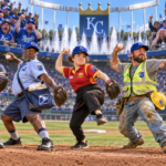 Check Your Mail: You May Be Starting for the Kansas City Royals