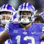 Notre Dame and BYU to Play Top-10 College Football Matchup and Engage in Polygamy Following the Game
