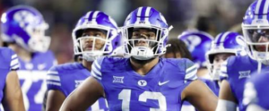 BYU Football