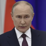 Putin Finally Admits He is Not Gay. His Brother and Dad Are.