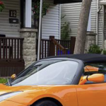 Roadster for a steal!